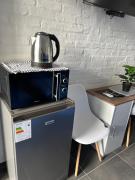 Apart del Este Loft 10