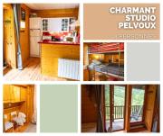 Ecrins de Cocon - Parc National des Ecrins