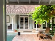 Tropical Oasis 2 BR Villa - Near Beach