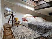 Cassis - Très beau studio climatisé à côté du port