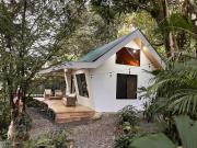 Corcovado jungle house