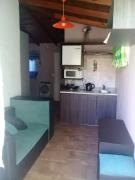 Top Mar Azul