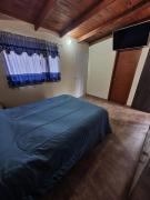 Top Mar Azul
