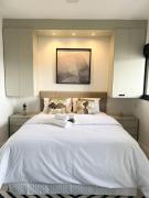 Studio Exclusivo no Brooklin a 230m do metrô