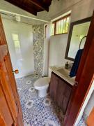 Tranquilidad y Naturaleza Cabaña Concepción