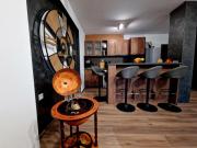 Rebeka Luxury Apartment