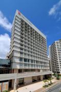 Naha Tokyu REI Hotel Naha Tokyu REI Hotel