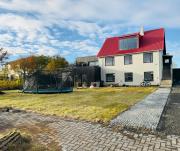Cozy Apartment , Sleeps 4, 10 Min to Reykjavík Downtown, Family-Friendly