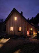 Chalupa pod Bínovem