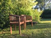 Alles am Fluss in Lüneburg