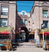 Departamento Céntrico Zona Basílica de Luján