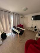 Departamento Gerencial Neuquén Capital