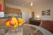 Norton Serviced Apartments