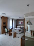 Rio Stay Residence Apto-Studio Riocentro Barra