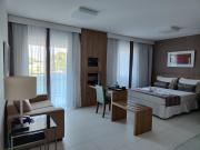 Rio Stay Residence Apto-Studio Riocentro Barra