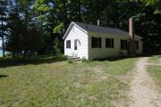 Lakeside Cottage on Torch Lake