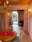 Maison calme proche Paris