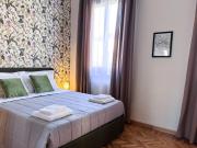 Fiorentini - Stazione