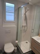 Maison de bord de mer à Hermanville-sur-mer