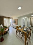 Apartamento da sua família