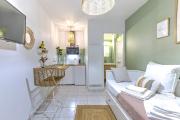 Le Papucie 3 - Studio cosy - Cœur de Sarlat