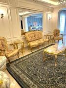 Smouha Luxury & Spacious AC-apartment