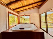 Rancho do Lagarto Pedra Azul