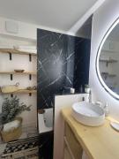 Idéal Cosy Lumineux Central calme Fonctionnel & Beau