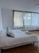 Monoambiente para dos