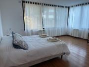 Monoambiente para dos