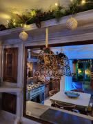 Seaside hideaway st Leonards