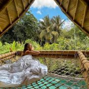 Bamboo House - Ecobreeze