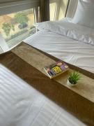 Lazurd Cozy apartment 2B