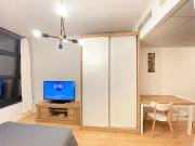 Apartimento Hydral Tesori