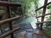 Cabana Encanto da Cachoeira