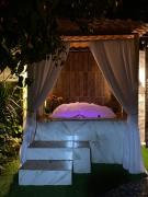 Chalé Rochat Maresias