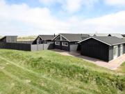 5 star holiday home in Løkken 5 star holiday home in Løkken