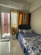 Aaliyahs Staycation in Lapu-Lapu Cebu