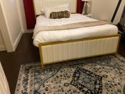 Three bedrooms apartment