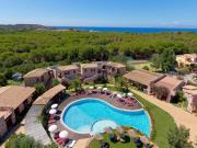 A Serene Stay in Villasimius