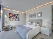 Villa in Ibiza with Stunning Sea Views