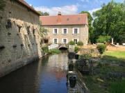 Top Aulnay-la-Rivière