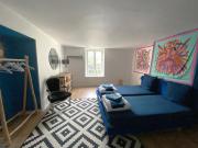 Top Aulnay-la-Rivière