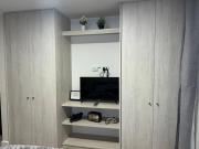Cómodo departamento en Santiago