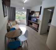 Flat TodoSeu Liberdade SP, Hakka, Feira,Hospitais