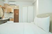 Well Appointed Studio Signature Park Grande Apartment By Travelio