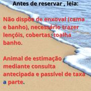 Ap23 Cristal do Indaiá I 450m praia