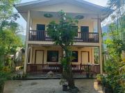 Kiarra Krisxia Lodge