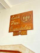 Las Tres Carabelas