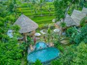 Bamboo Cabin Sanctuary by Nusantara Hospitality